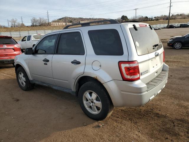 Photo 1 VIN: 1FMCU9D76CKB67223 - FORD ESCAPE XLT 