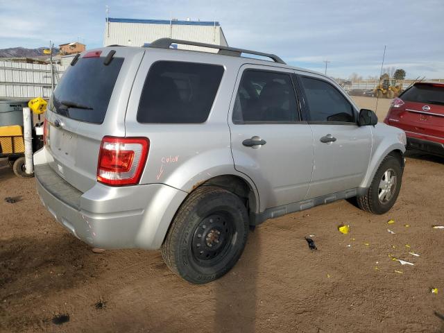 Photo 2 VIN: 1FMCU9D76CKB67223 - FORD ESCAPE XLT 