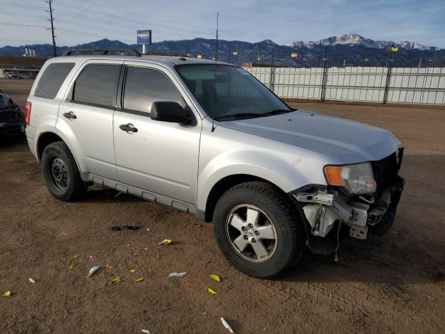 Photo 3 VIN: 1FMCU9D76CKB67223 - FORD ESCAPE XLT 