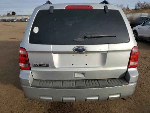 Photo 5 VIN: 1FMCU9D76CKB67223 - FORD ESCAPE XLT 