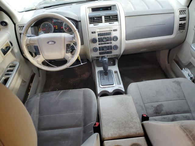 Photo 7 VIN: 1FMCU9D76CKB67223 - FORD ESCAPE XLT 