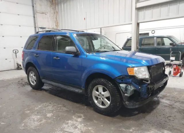 Photo 0 VIN: 1FMCU9D76CKB68145 - FORD ESCAPE 