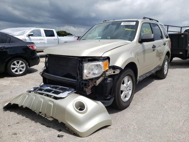 Photo 1 VIN: 1FMCU9D76CKB68503 - FORD ESCAPE XLT 