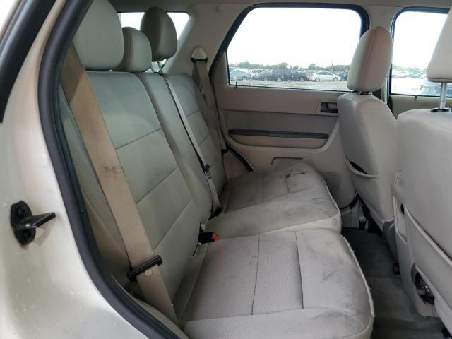 Photo 10 VIN: 1FMCU9D76CKB68890 - FORD ESCAPE 