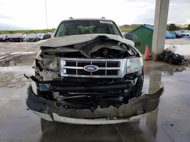 Photo 4 VIN: 1FMCU9D76CKB68890 - FORD ESCAPE 