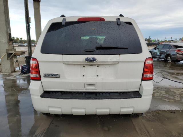 Photo 5 VIN: 1FMCU9D76CKB68890 - FORD ESCAPE 