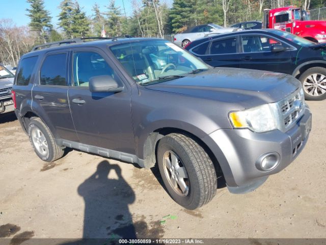 Photo 0 VIN: 1FMCU9D76CKB78609 - FORD ESCAPE 