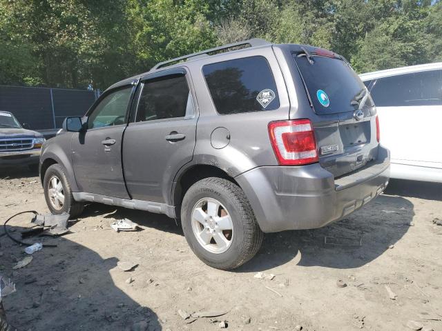 Photo 1 VIN: 1FMCU9D76CKB83406 - FORD ESCAPE XLT 