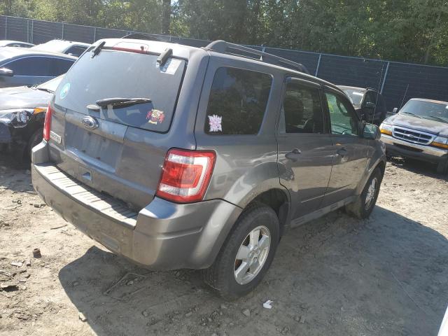 Photo 2 VIN: 1FMCU9D76CKB83406 - FORD ESCAPE XLT 