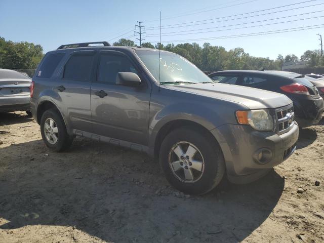 Photo 3 VIN: 1FMCU9D76CKB83406 - FORD ESCAPE XLT 