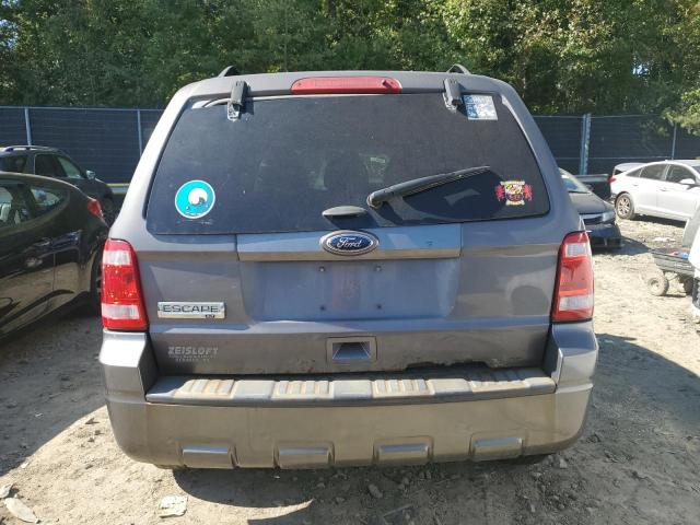 Photo 5 VIN: 1FMCU9D76CKB83406 - FORD ESCAPE XLT 