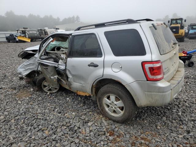 Photo 1 VIN: 1FMCU9D76CKC09812 - FORD ESCAPE XLT 