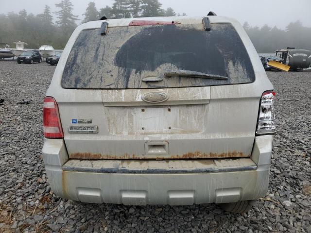 Photo 5 VIN: 1FMCU9D76CKC09812 - FORD ESCAPE XLT 