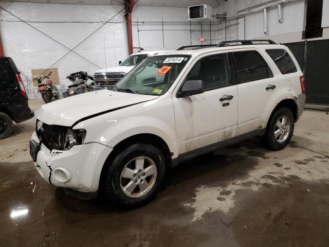 Photo 0 VIN: 1FMCU9D76CKC24505 - FORD ESCAPE 