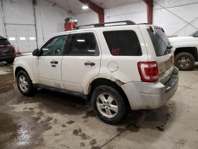 Photo 1 VIN: 1FMCU9D76CKC24505 - FORD ESCAPE 