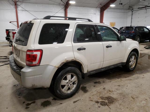 Photo 2 VIN: 1FMCU9D76CKC24505 - FORD ESCAPE 