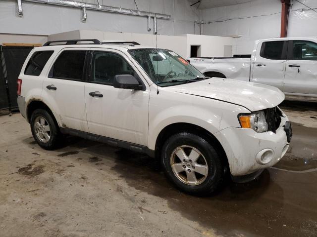 Photo 3 VIN: 1FMCU9D76CKC24505 - FORD ESCAPE 