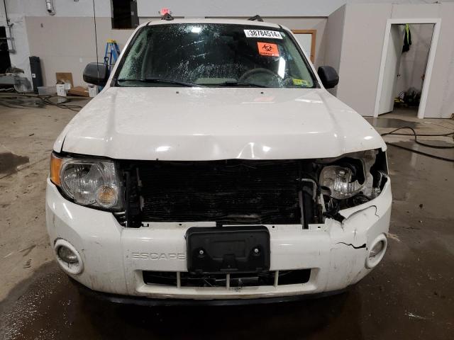 Photo 4 VIN: 1FMCU9D76CKC24505 - FORD ESCAPE 