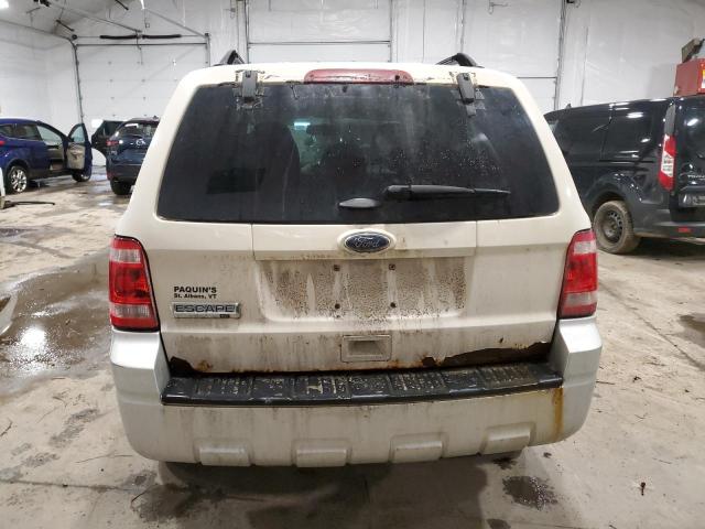 Photo 5 VIN: 1FMCU9D76CKC24505 - FORD ESCAPE 