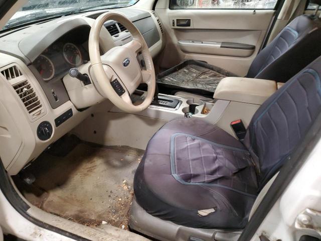 Photo 6 VIN: 1FMCU9D76CKC24505 - FORD ESCAPE 