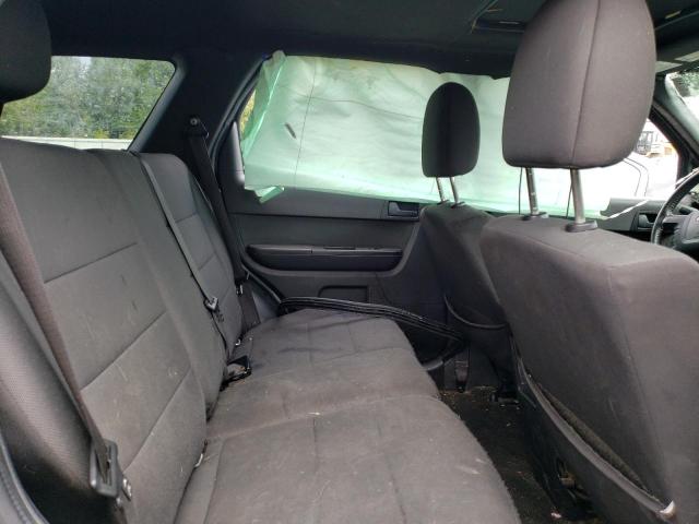 Photo 10 VIN: 1FMCU9D76CKC26755 - FORD ESCAPE XLT 