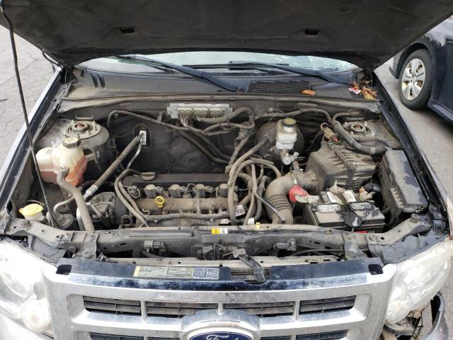 Photo 11 VIN: 1FMCU9D76CKC26755 - FORD ESCAPE XLT 