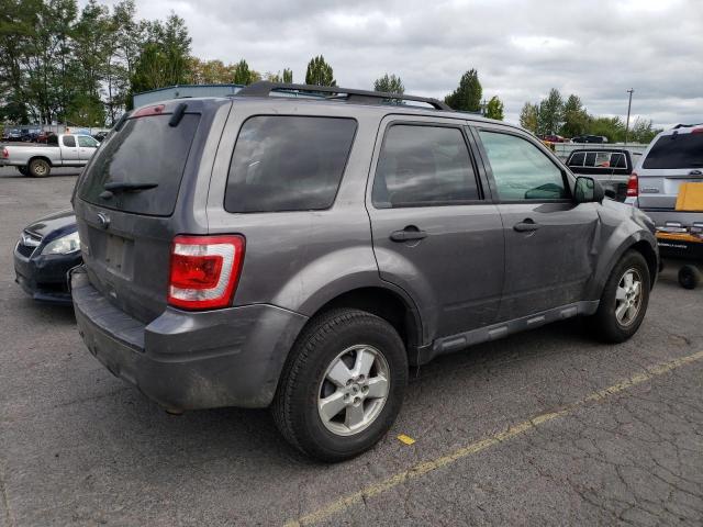 Photo 2 VIN: 1FMCU9D76CKC26755 - FORD ESCAPE XLT 