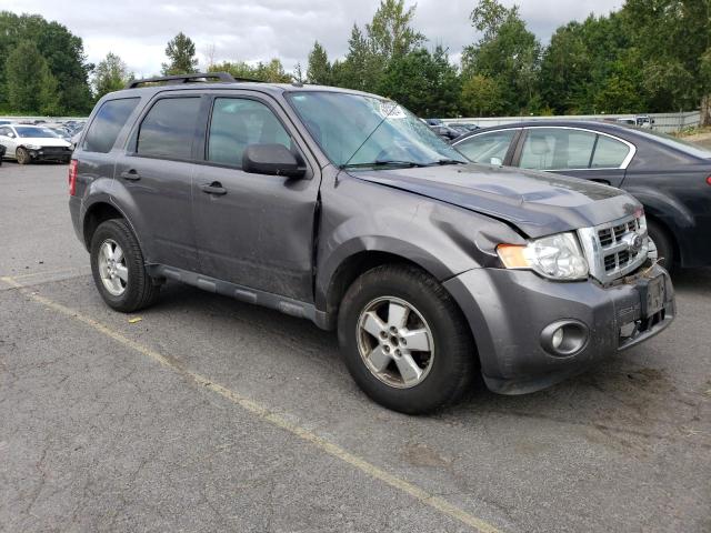 Photo 3 VIN: 1FMCU9D76CKC26755 - FORD ESCAPE XLT 