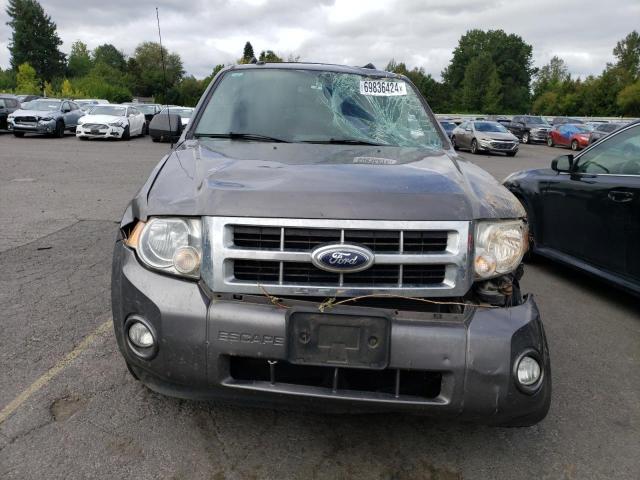 Photo 4 VIN: 1FMCU9D76CKC26755 - FORD ESCAPE XLT 