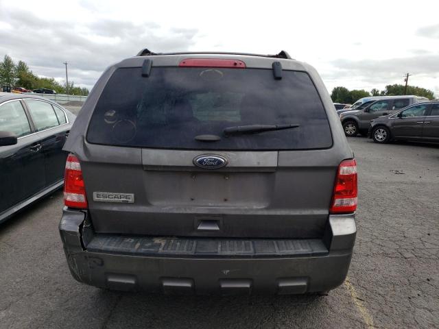 Photo 5 VIN: 1FMCU9D76CKC26755 - FORD ESCAPE XLT 