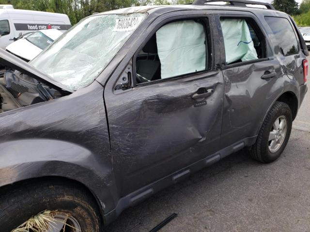 Photo 6 VIN: 1FMCU9D76CKC26755 - FORD ESCAPE XLT 