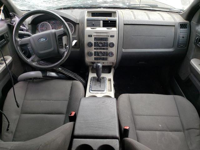 Photo 7 VIN: 1FMCU9D76CKC26755 - FORD ESCAPE XLT 