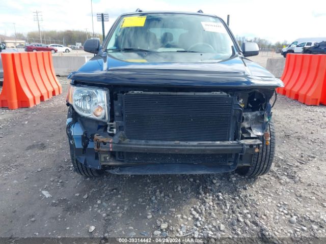 Photo 5 VIN: 1FMCU9D76CKC54927 - FORD ESCAPE 