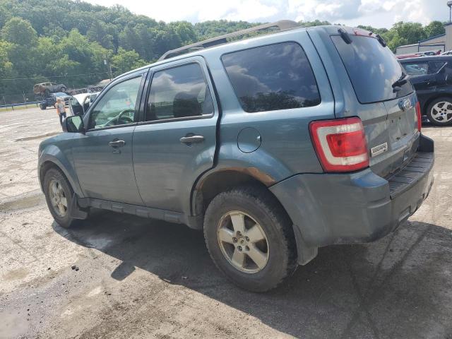 Photo 1 VIN: 1FMCU9D76CKC61862 - FORD ESCAPE XLT 