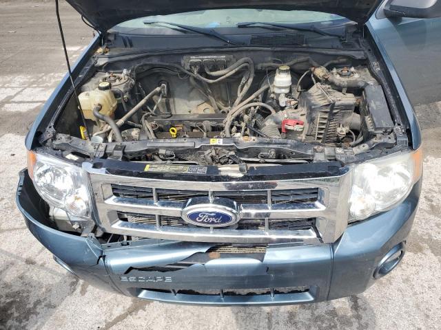 Photo 11 VIN: 1FMCU9D76CKC61862 - FORD ESCAPE XLT 