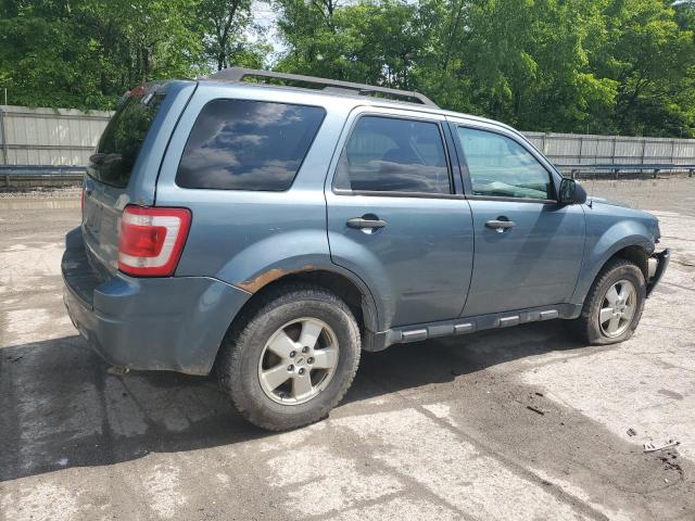 Photo 2 VIN: 1FMCU9D76CKC61862 - FORD ESCAPE XLT 