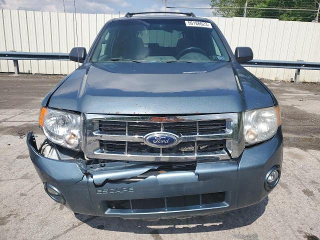 Photo 4 VIN: 1FMCU9D76CKC61862 - FORD ESCAPE XLT 