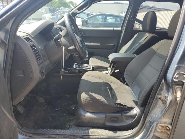 Photo 6 VIN: 1FMCU9D76CKC61862 - FORD ESCAPE XLT 