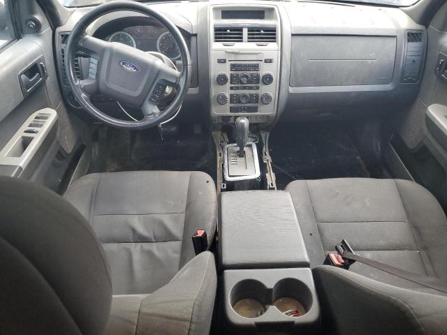 Photo 7 VIN: 1FMCU9D76CKC61862 - FORD ESCAPE XLT 