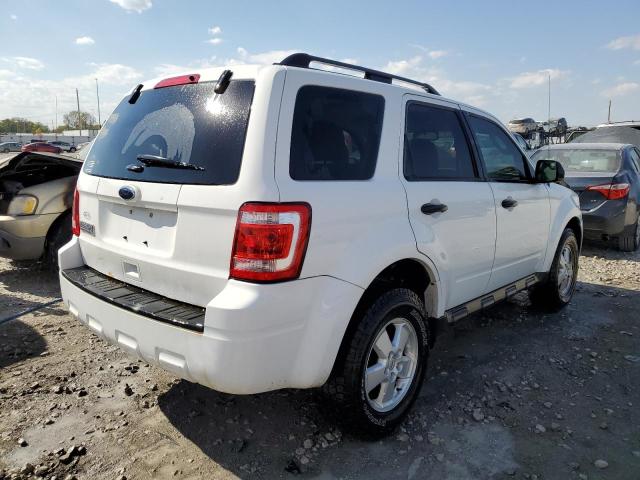 Photo 3 VIN: 1FMCU9D76CKC70738 - FORD ESCAPE XLT 