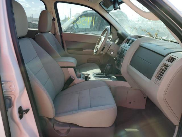 Photo 4 VIN: 1FMCU9D76CKC70738 - FORD ESCAPE XLT 