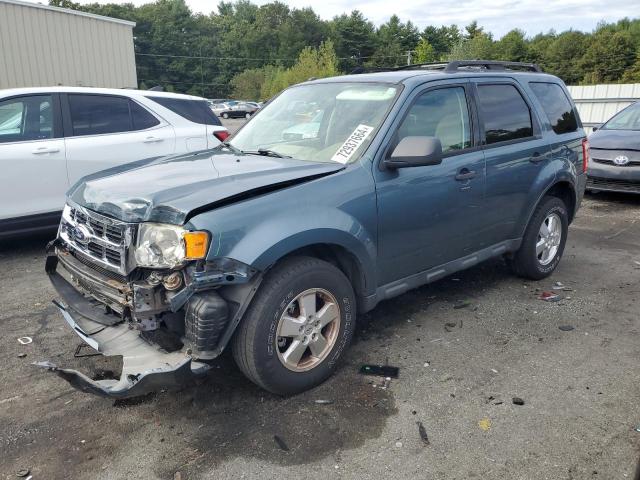 Photo 0 VIN: 1FMCU9D76CKC72781 - FORD ESCAPE XLT 