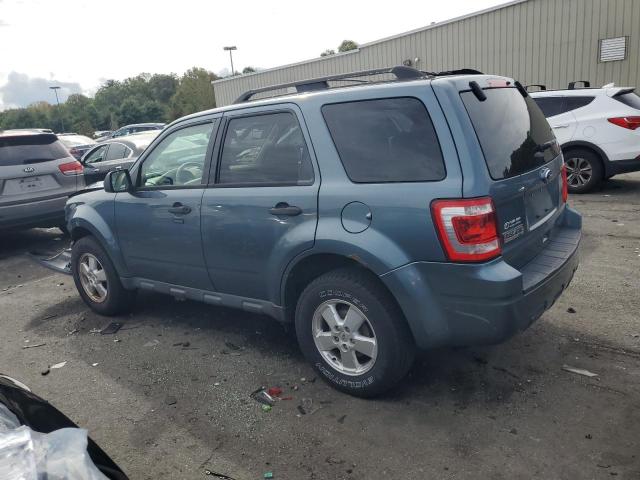 Photo 1 VIN: 1FMCU9D76CKC72781 - FORD ESCAPE XLT 