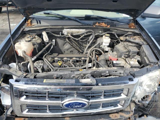 Photo 11 VIN: 1FMCU9D76CKC72781 - FORD ESCAPE XLT 