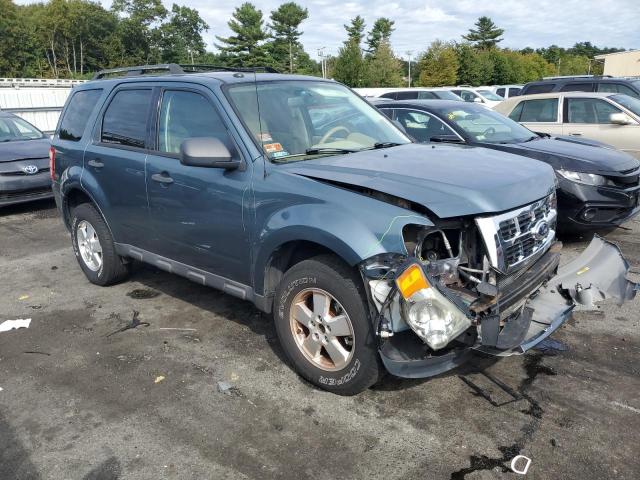 Photo 3 VIN: 1FMCU9D76CKC72781 - FORD ESCAPE XLT 