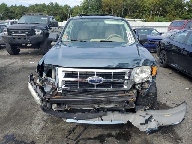 Photo 4 VIN: 1FMCU9D76CKC72781 - FORD ESCAPE XLT 