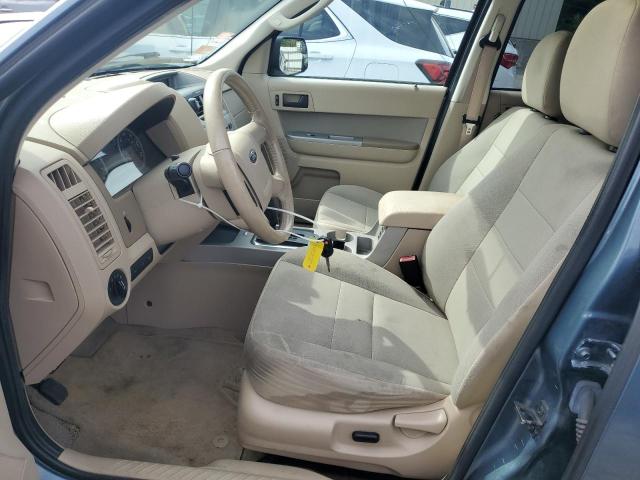 Photo 6 VIN: 1FMCU9D76CKC72781 - FORD ESCAPE XLT 