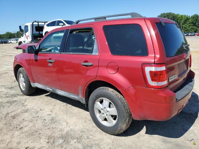 Photo 1 VIN: 1FMCU9D77AKB29173 - FORD ESCAPE 