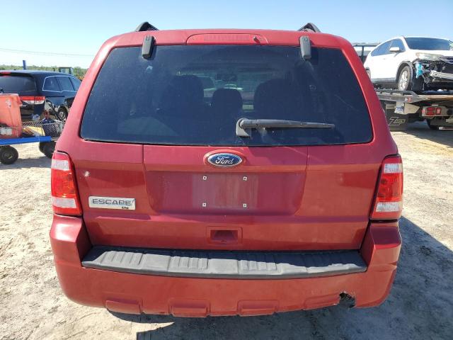 Photo 5 VIN: 1FMCU9D77AKB29173 - FORD ESCAPE 