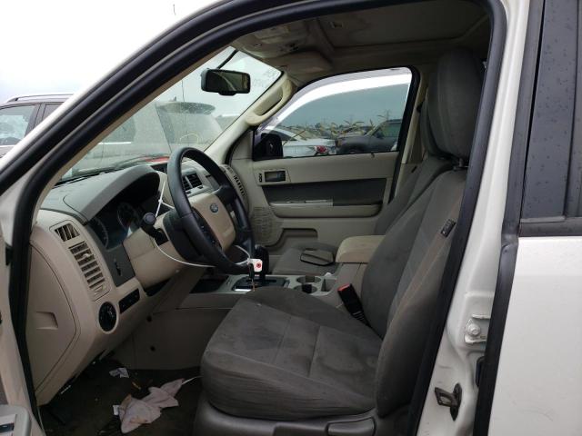 Photo 4 VIN: 1FMCU9D77AKB30016 - FORD ESCAPE 